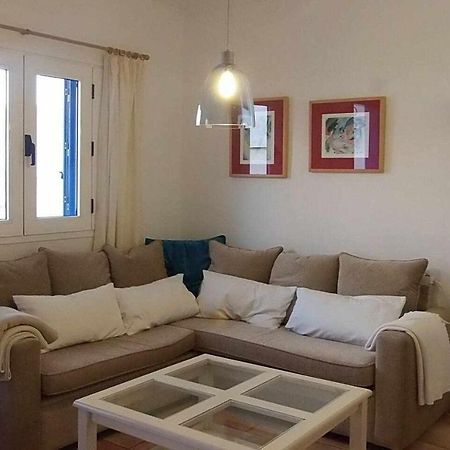 Islote House Lejlighed Famara Eksteriør billede