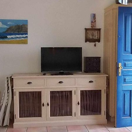 Islote House Lejlighed Famara Eksteriør billede