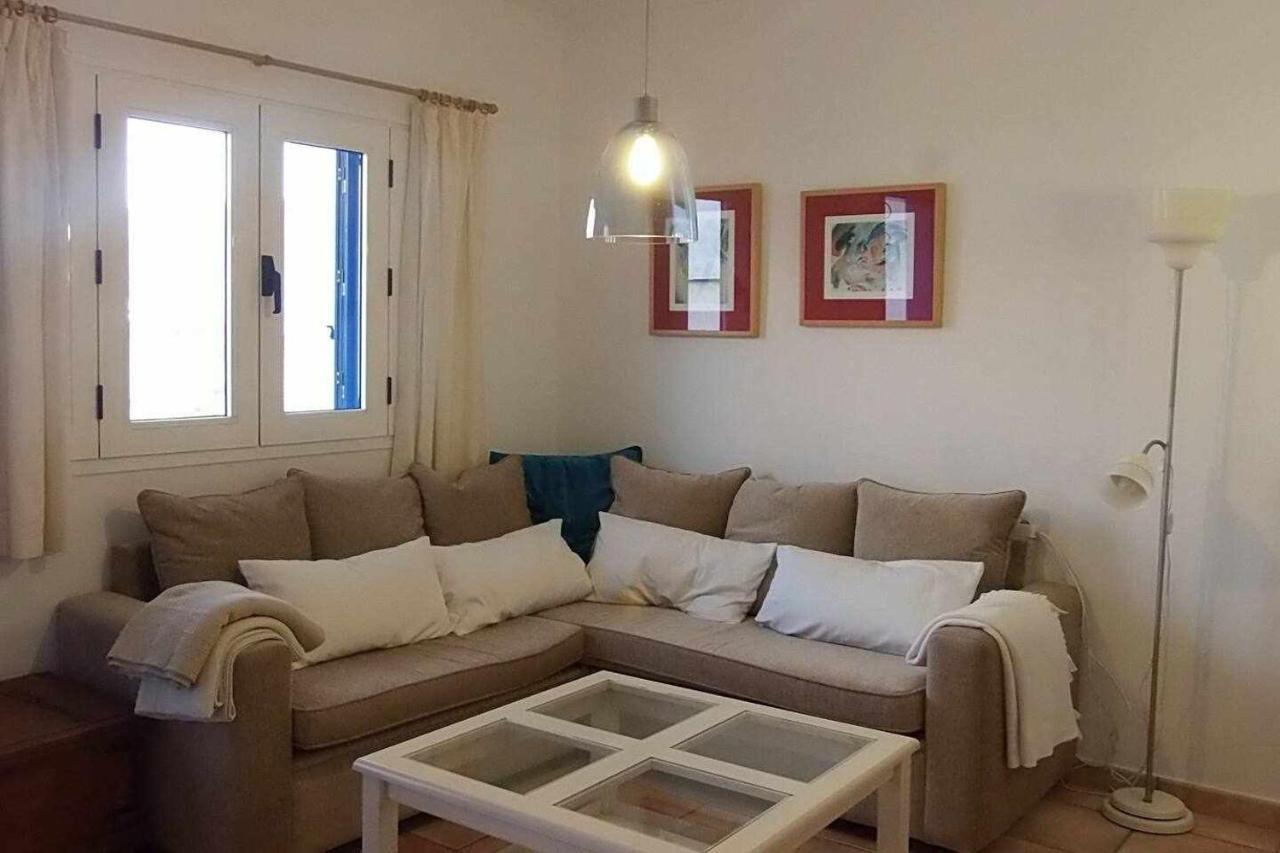 Islote House Lejlighed Famara Eksteriør billede
