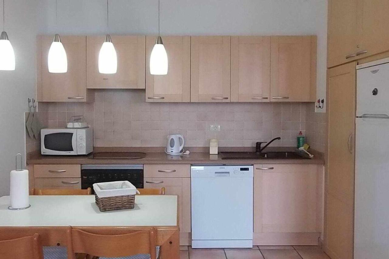 Islote House Lejlighed Famara Eksteriør billede